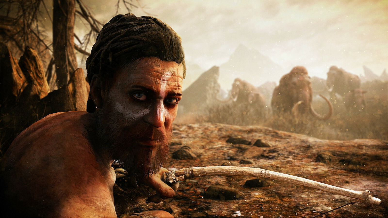 Desperate Hear from leg Far Cry Primal PS4 Game | Skroutz.gr