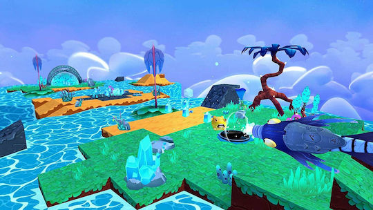 Squishies PS4 Game