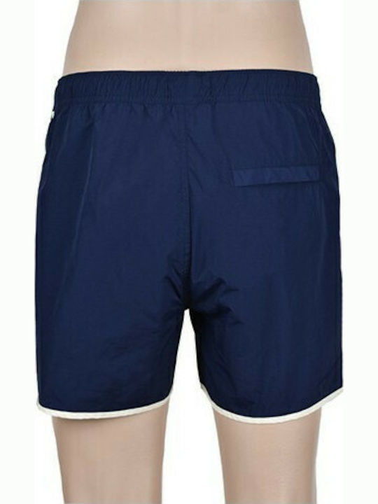 Scotch & Soda Men's Swimwear Shorts Navy Blue