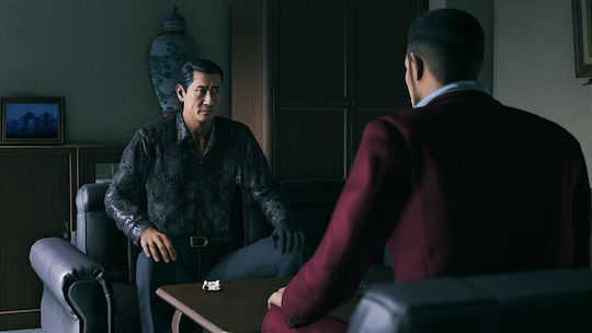Yakuza: Like A Dragon Day Ichi Edition PS4 Game