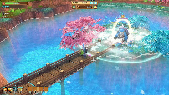Kitaria Fables PS4 Game