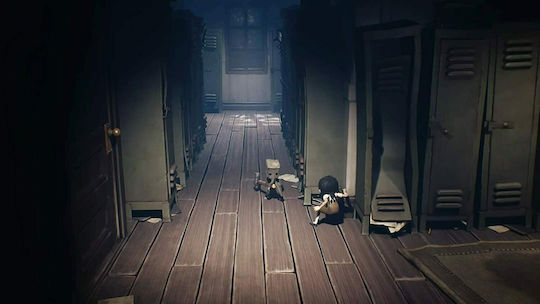 Little Nightmares II Joc PS4