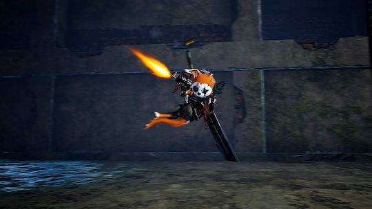 Biomutant PS4 Game