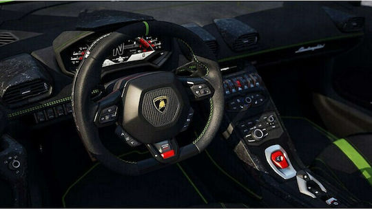 Assetto Corsa Ultimativ Edition PS4 Spiel