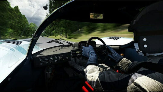 Assetto Corsa Ultimativ Edition PS4 Spiel