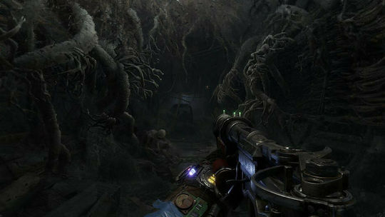 Metro Exodus PS4 Game