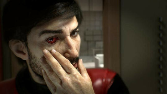 Prey PS4 Game