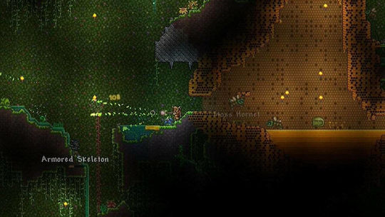 Terraria PS4 Game