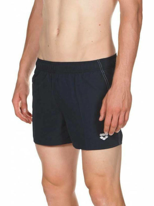 Herren Badebekleidung Shorts Marineblau