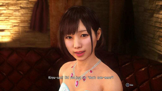 Yakuza 6: The Song of Life Hits Edition PS4 Game