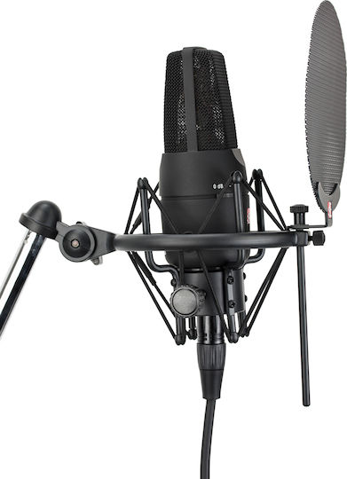 SE Electronics X1 Vocal Pack Kondensatormikrofon XLR Stoßmontiert für Gesang