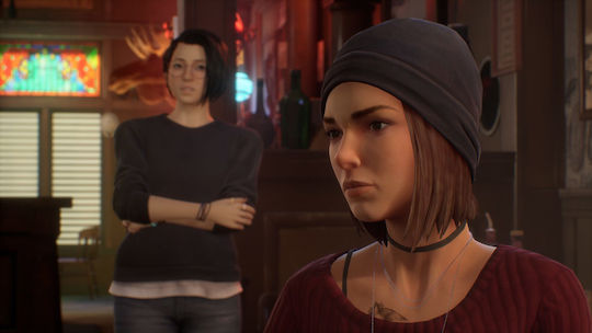Life is Strange True Colors PS4 Game