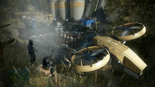 Sniper Ghost Warrior Contracts 2 PS4 Game