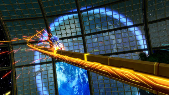 Sonic Colours: Ultimate Limited Ediție Joc PS4