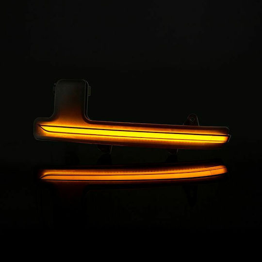 Flash Led for Mazda CX-5 / CX-9 Fimé 2017+ 2pcs