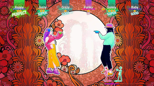 Just Dance 2021 PS4 Game