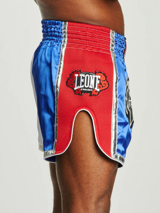 Leone Bărbați Shorts Kick/Thai Boxing Multicolor