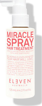 Eleven Australia Miracle Leave In Hair Serum for Strengthening 125ml