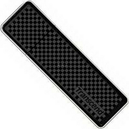 Transcend JetFlash 780 16GB USB 3.0 Stick Black