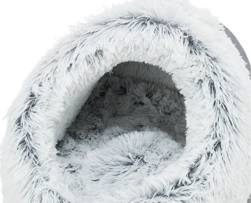 Trixie Harvey Nest Cat Gray 35x26x41cm
