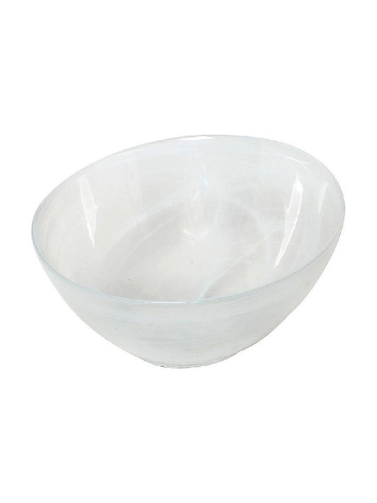 Dekorative Feder Blau 55cm Espiel