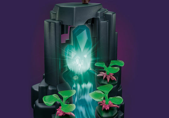 Playmobil Ayuma Magical Energy Source for 7-12 years old
