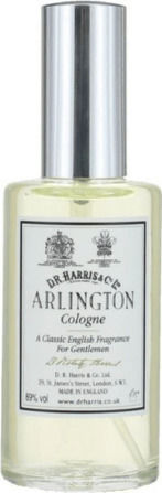 Dr. Harris & Co. Ltd Arlington Eau de Cologne 50ml