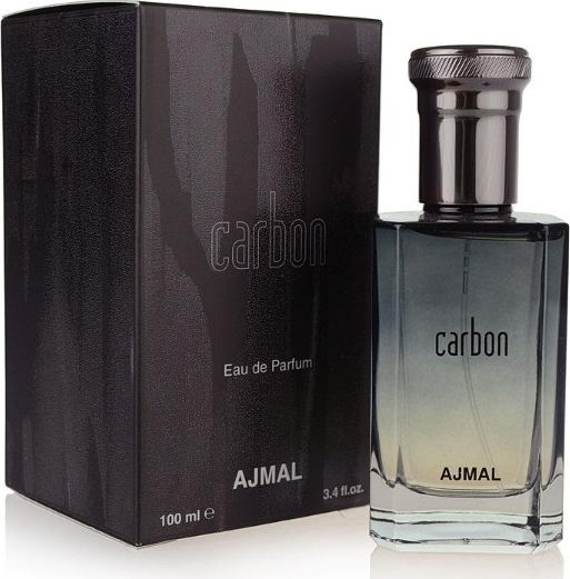 Ajmal Carbon Eau de Parfum 100ml