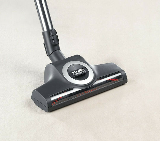 Miele Complete C3 Cat&Dog Powerline SGEF4 Aspirator 890W cu sac 4.5lt Burgundy
