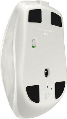 Logitech MX Anywhere 2S Magazin online Bluetooth Mini Mouse Gri