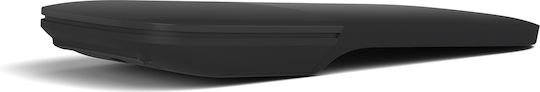 Microsoft Surface Arc Kabellos Bluetooth Maus Schwarz