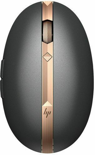 HP Spectre 700 Kabellose & Verkabelte Mäuse ash Silber