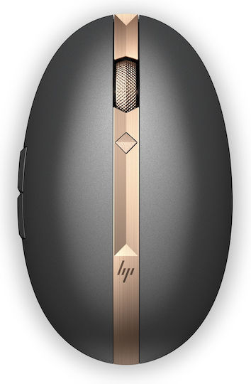 HP Spectre 700 Kabellose & Verkabelte Mäuse ash Silber