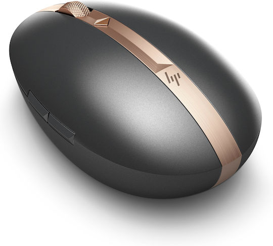 HP Spectre 700 Kabellose & Verkabelte Mäuse ash Silber