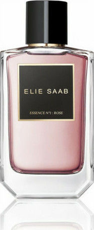 Elie Saab La Collection No.1 Rose Essence Eau de Parfum 100ml