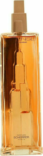 Jean Louis Scherrer Immense Feeme Eau de Toilette 50ml
