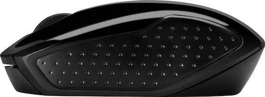 HP 200 Wireless Mouse Black