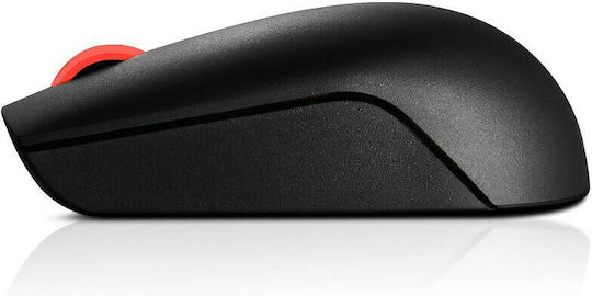 Lenovo Essential Compact Kabellos Maus Schwarz