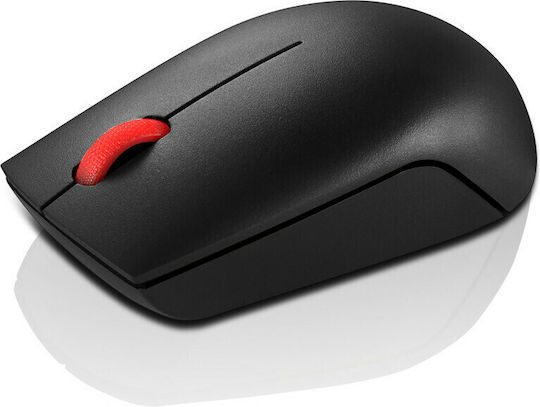 Lenovo Essential Compact Kabellos Maus Schwarz