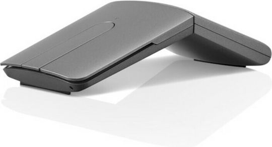 Lenovo Yoga with Laser Presenter Wireless Bluetooth Mouse Gray