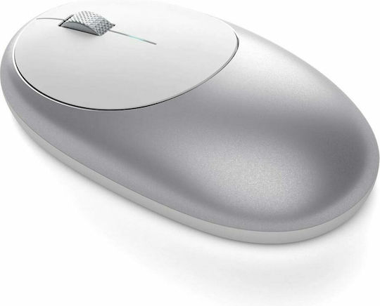 Satechi M1 Wireless Bluetooth Mouse Silver