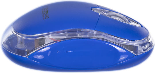 Esperanza Extreme Wireless Mouse Blue