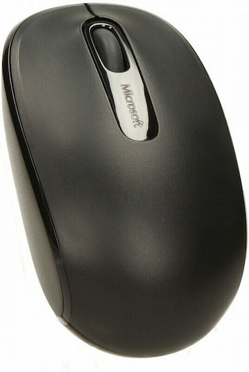 Microsoft 1850 Wireless Mouse Black
