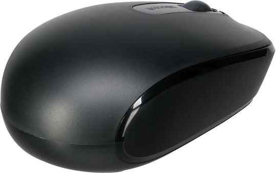 Microsoft 1850 Wireless Mouse Black