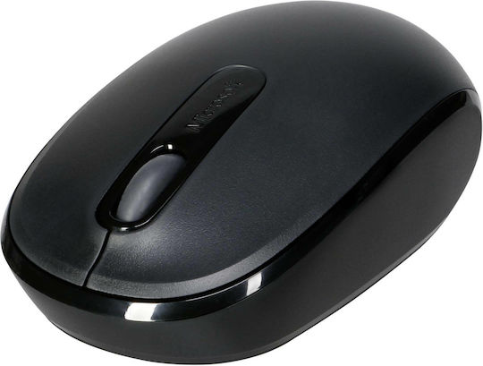 Microsoft 1850 Wireless Mouse Black