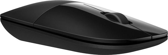 HP Z3700 Безжичен Мишка Черен