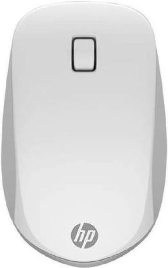HP Z5000 Ασύρματο Bluetooth Ποντίκι Λευκό