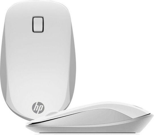 HP Z5000 Ασύρματο Bluetooth Ποντίκι Λευκό