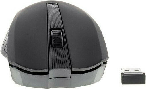 Yenkee Monaco Wireless Mouse Negru