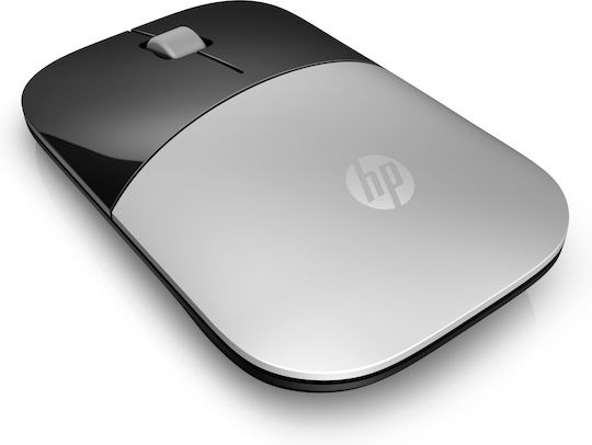 HP Z3700 Безжичен Мишка Сребрист